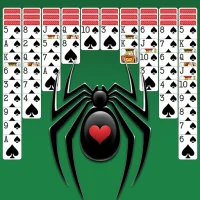 Solitaire Spider Quest