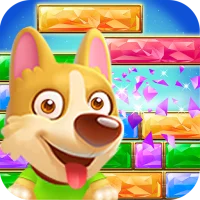 Block Puzzle Falling