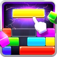 Falling Puzzle - Falling Block